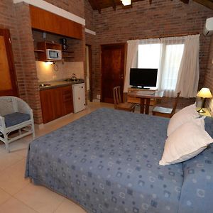 Habitación Doble Clásica