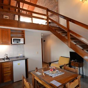 Apartamento Dúplex